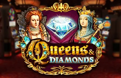 Queens and Diamonds