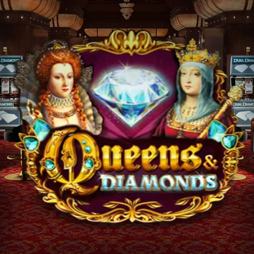 Queens and Diamonds