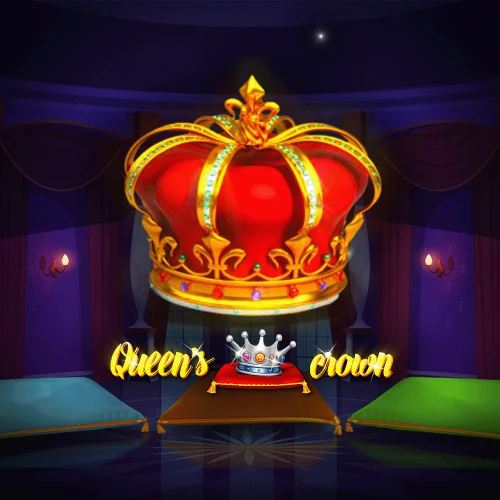 Queens Crown