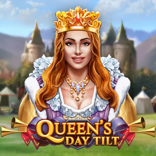 Queen's Day Tilt