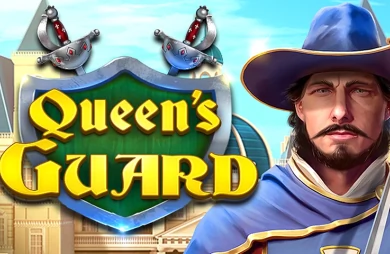 Queens Guard