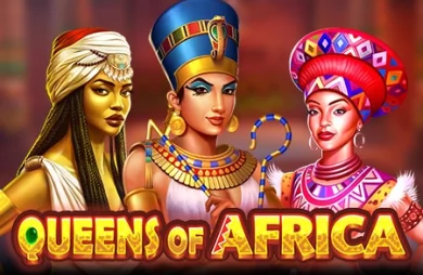 Queens of Africa
