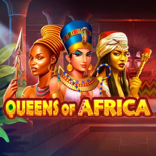 Queens of Africa