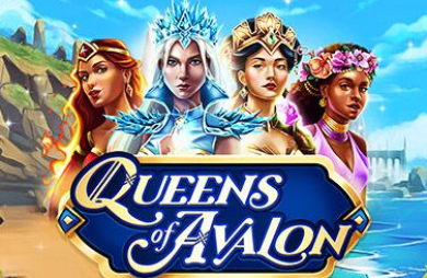 Queens of Avalon