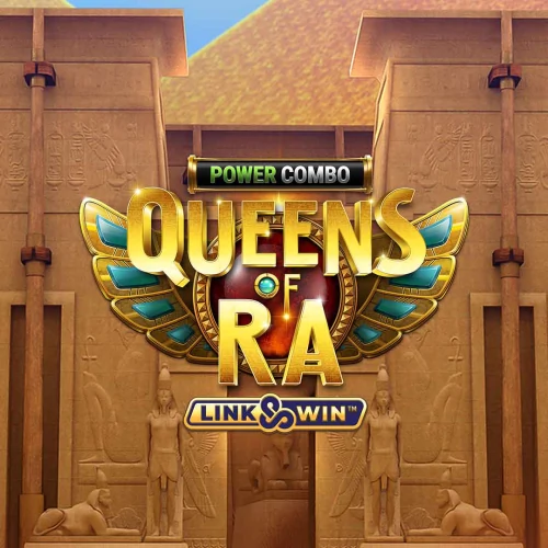 Queens of Ra Power Combo