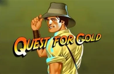 Quest for Gold