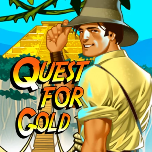 Quest for Gold