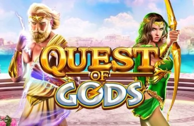 Quest of Gods