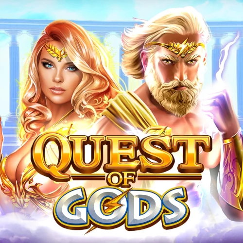 Quest of Gods