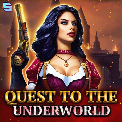 Quest To The Underworld