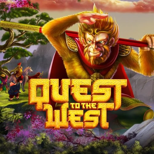 Quest to the West