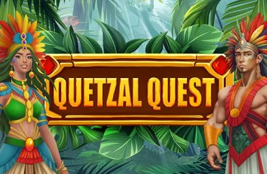 Quetzal Quest
