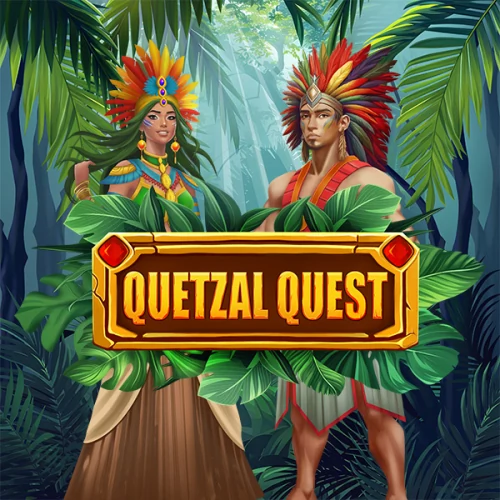 Quetzal Quest
