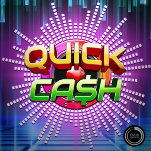 Quick Cash
