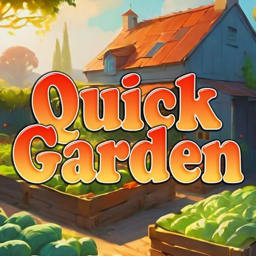 Quick Garden