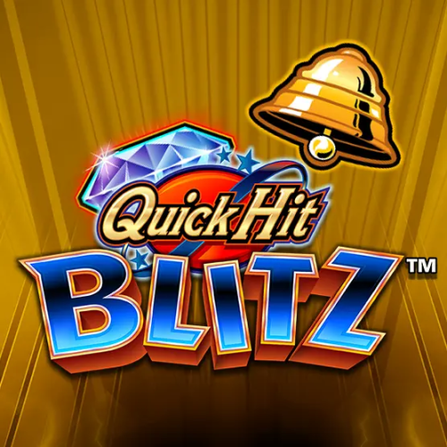 Quick Hit Blitz Gold
