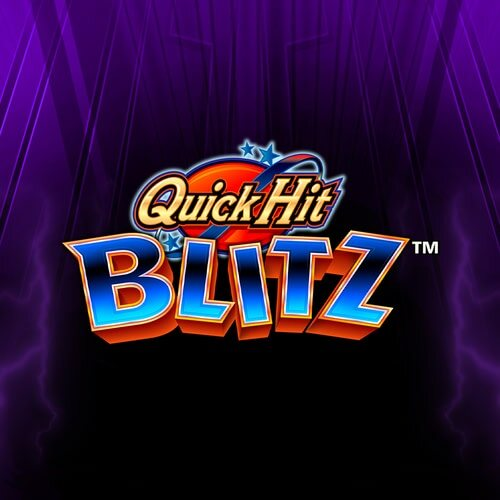 Quick Hit Blitz Purple