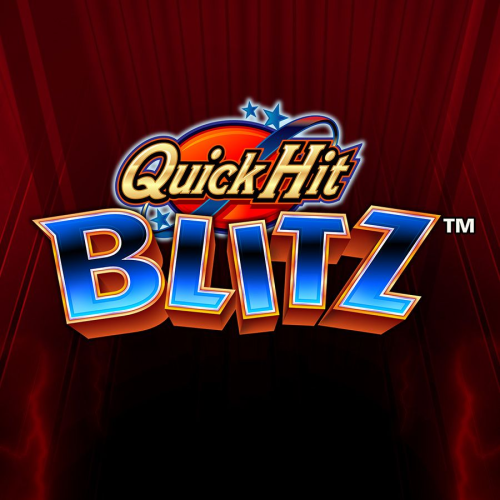 Quick Hit Blitz Red