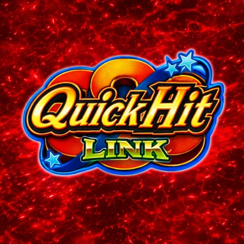 Quick Hit Link 888 - Red