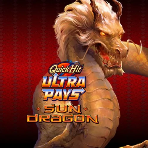 Quick Hit Ultra Pays Sun Dragon