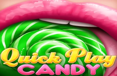 Quick Play Candy