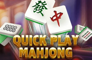 Quick Play Mahjong