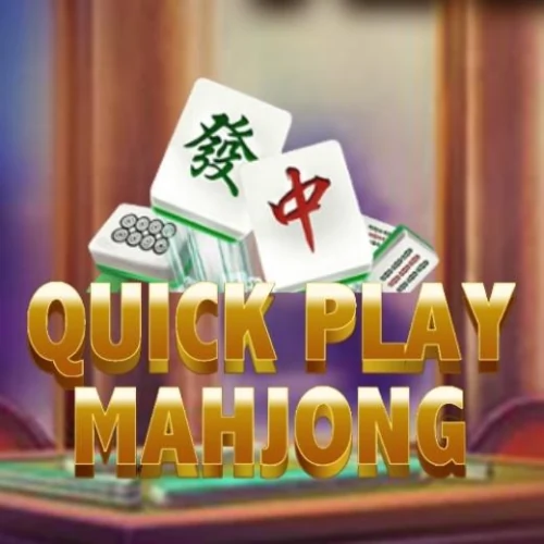 Quick Play Mahjong