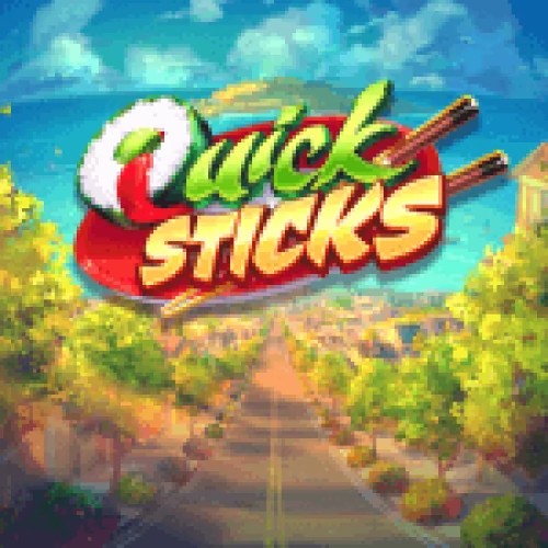 Quick Sticks