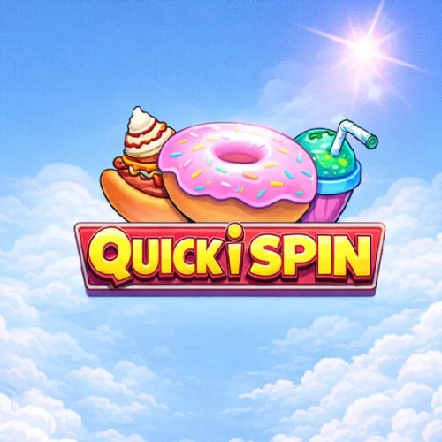 Quickispin