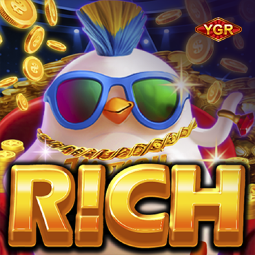 R!CH