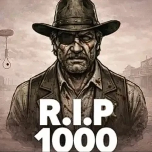 R.I.P 1000