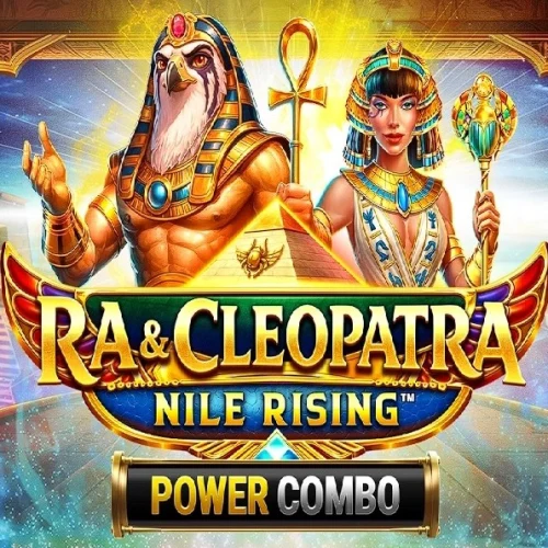 Ra & Cleopatra: Nile Rising Power Combo
