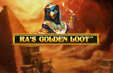 Ra's Golden Loot