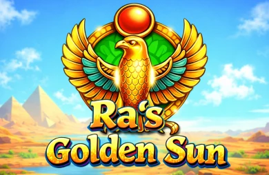 Ra's Golden Sun