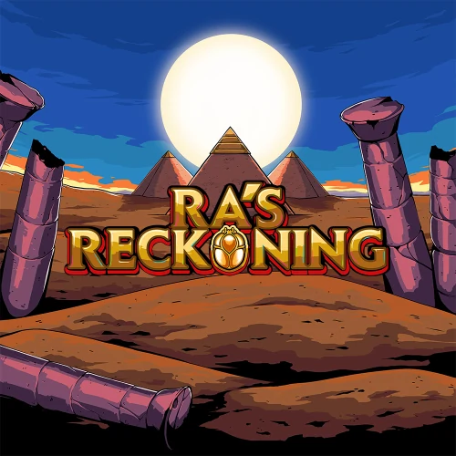 Ra’s Reckoning