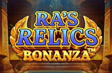 Ra´s Relics Bonanza