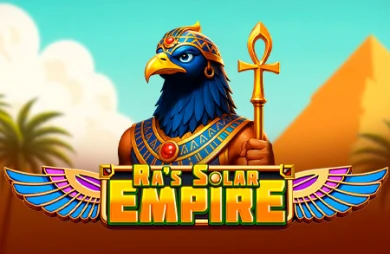 Ra's Solar Empire