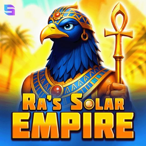 Ra's Solar Empire