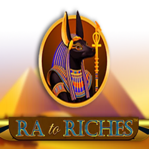 Ra to Riches