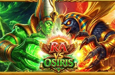 Ra vs Osiris