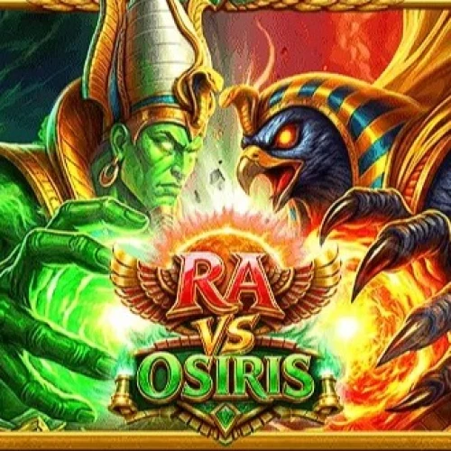 Ra vs Osiris