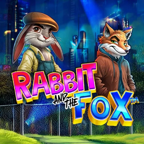 Rabbit and the Fox