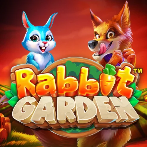Rabbit Garden
