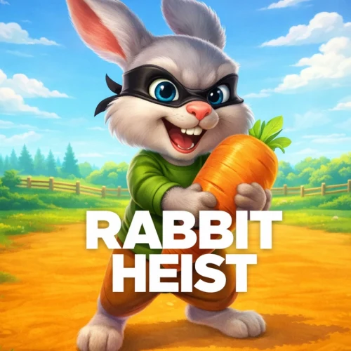 Rabbit Heist