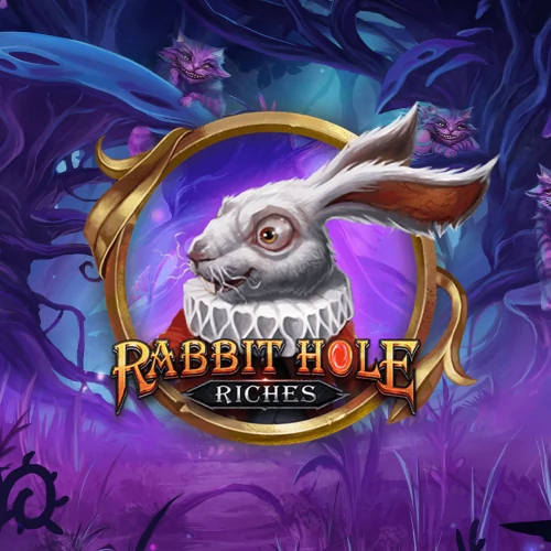Rabbit Hole Riches