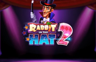 Rabbit In The Hat 2