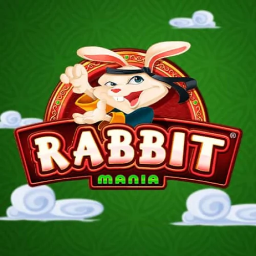 Rabbit mania