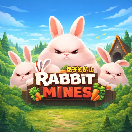 Rabbit Mines