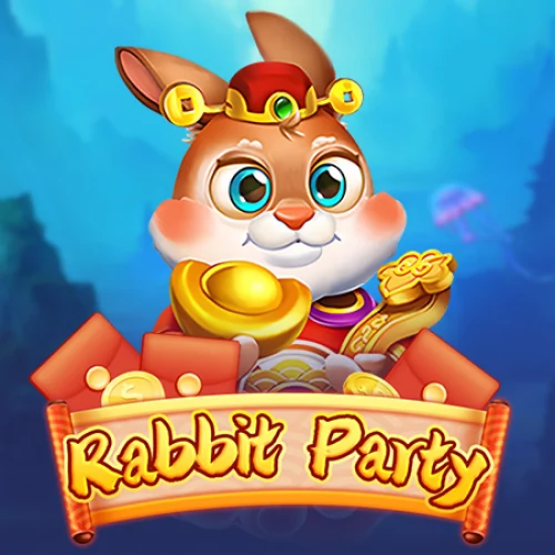 Rabbit Party