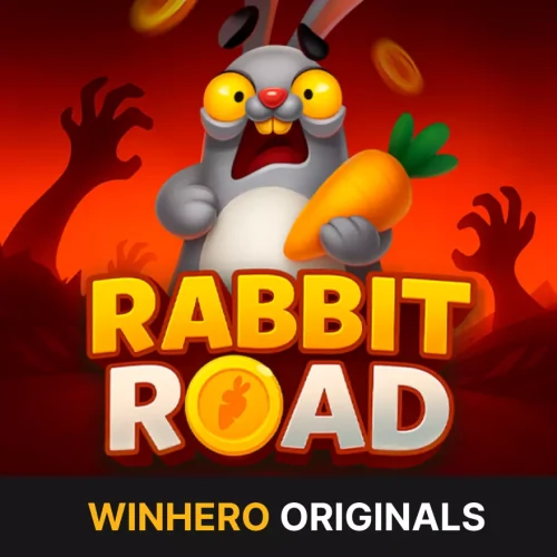 Rabbit Road